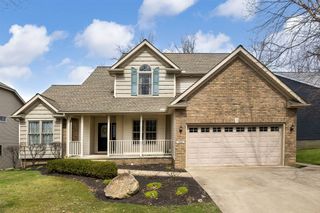 5862 FOREST Crossing, Erie, PA 16506