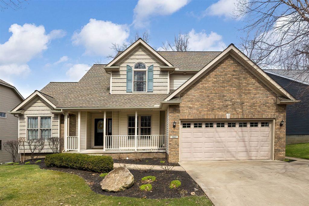 5862 FOREST Crossing, Erie, PA 16506