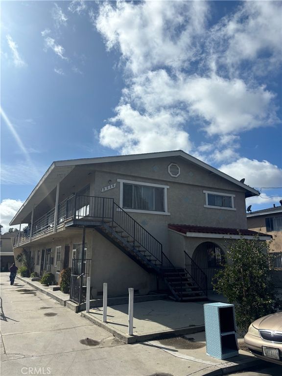 3510 Nevada Street, Bell, CA 90201