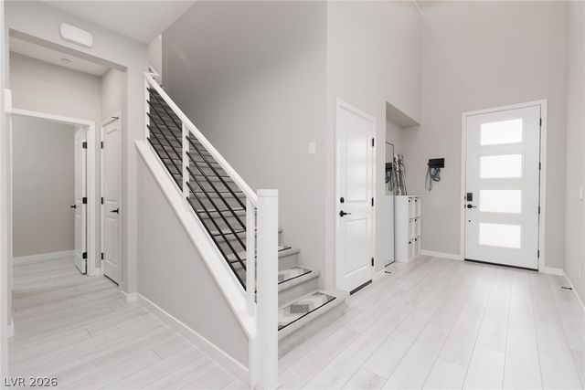 11934 Vector Ray Avenue, Las Vegas, NV 89138