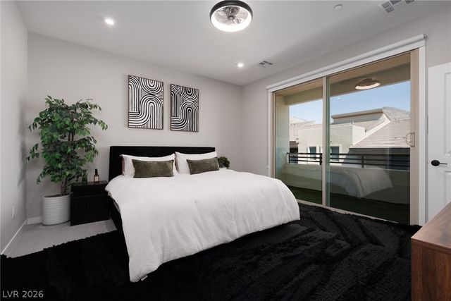 11934 Vector Ray Avenue, Las Vegas, NV 89138