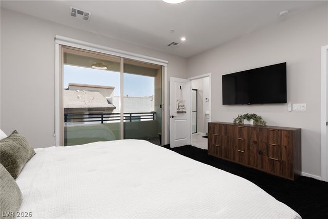 11934 Vector Ray Avenue, Las Vegas, NV 89138