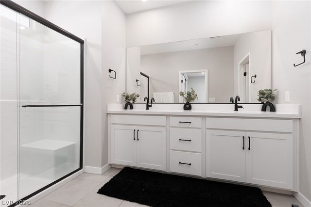 11934 Vector Ray Avenue, Las Vegas, NV 89138