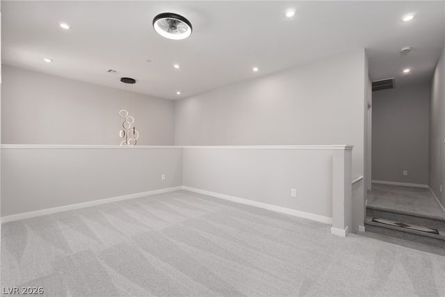 11934 Vector Ray Avenue, Las Vegas, NV 89138