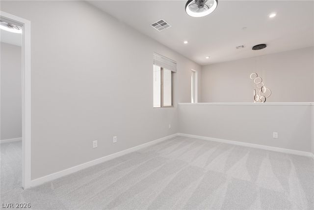 11934 Vector Ray Avenue, Las Vegas, NV 89138