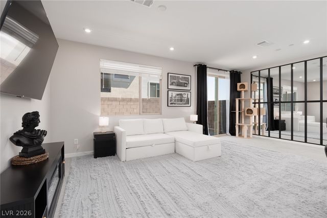 11934 Vector Ray Avenue, Las Vegas, NV 89138