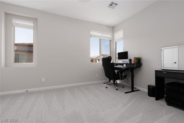 11934 Vector Ray Avenue, Las Vegas, NV 89138