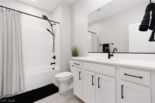 11934 Vector Ray Avenue, Las Vegas, NV 89138