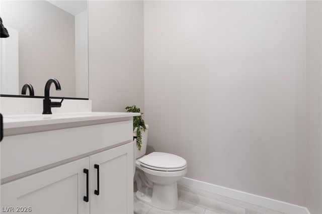 11934 Vector Ray Avenue, Las Vegas, NV 89138