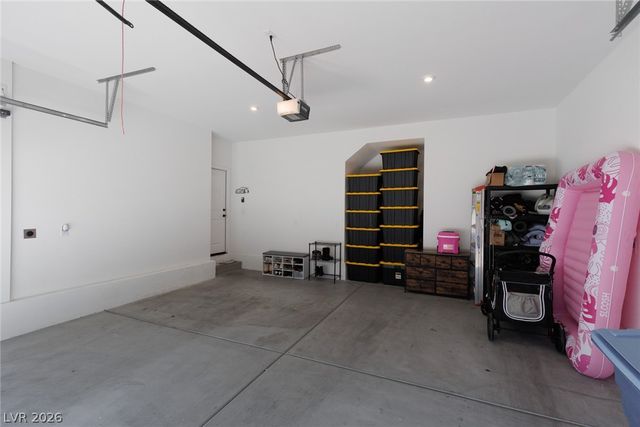 11934 Vector Ray Avenue, Las Vegas, NV 89138