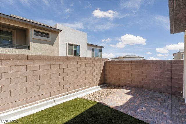 11934 Vector Ray Avenue, Las Vegas, NV 89138