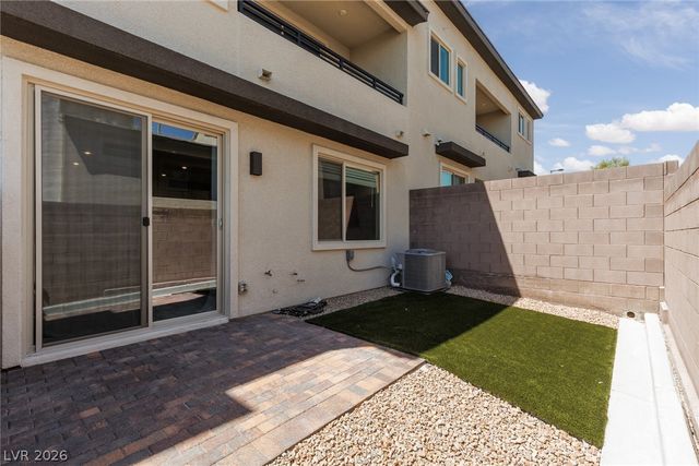 11934 Vector Ray Avenue, Las Vegas, NV 89138