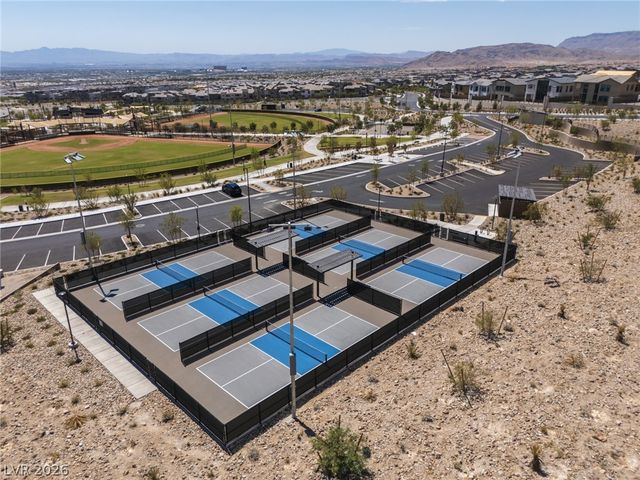 11934 Vector Ray Avenue, Las Vegas, NV 89138