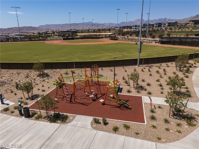 11934 Vector Ray Avenue, Las Vegas, NV 89138