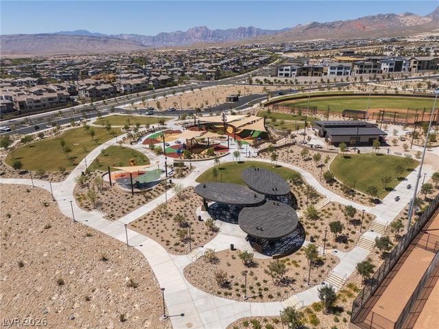 11934 Vector Ray Avenue, Las Vegas, NV 89138
