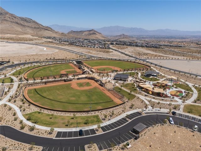 11934 Vector Ray Avenue, Las Vegas, NV 89138