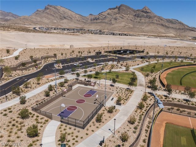 11934 Vector Ray Avenue, Las Vegas, NV 89138