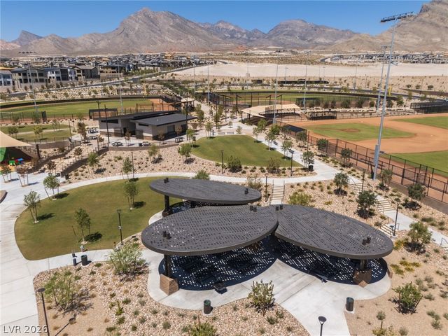 11934 Vector Ray Avenue, Las Vegas, NV 89138