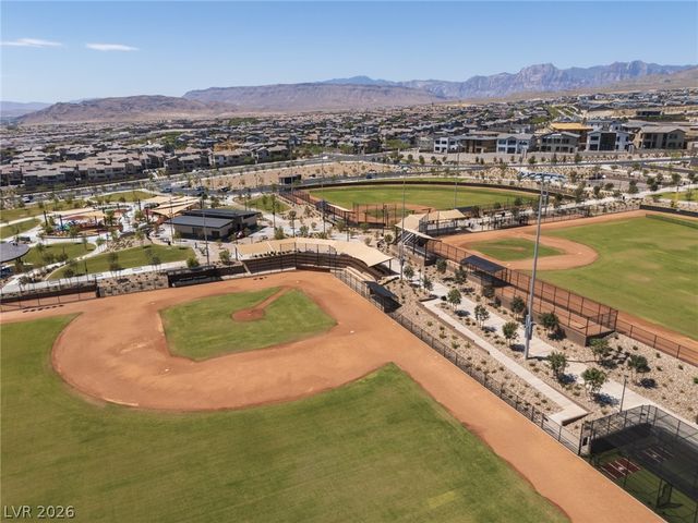 11934 Vector Ray Avenue, Las Vegas, NV 89138