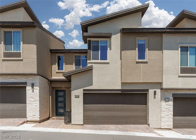 11934 Vector Ray Avenue, Las Vegas, NV 89138