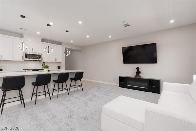 11934 Vector Ray Avenue, Las Vegas, NV 89138