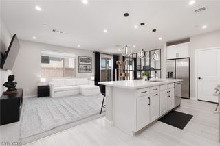 11934 Vector Ray Avenue, Las Vegas, NV 89138