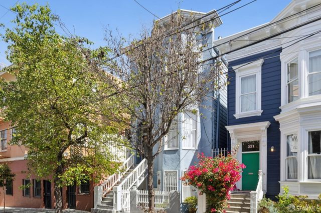 317 San Carlos Street, San Francisco, CA 94110