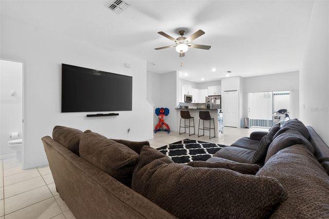 32021 POWDERPUFF MIMOSA DRIVE, San Antonio, FL 33576