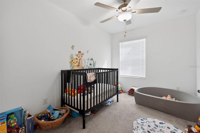 32021 POWDERPUFF MIMOSA DRIVE, San Antonio, FL 33576