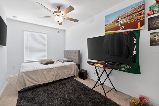 32021 POWDERPUFF MIMOSA DRIVE, San Antonio, FL 33576