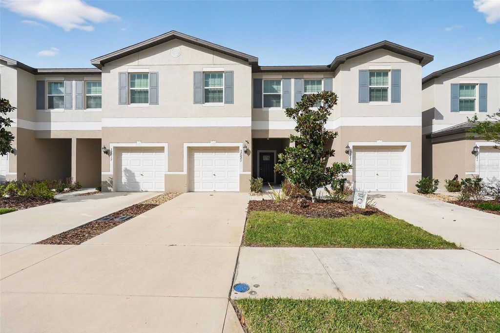 32021 POWDERPUFF MIMOSA DRIVE, San Antonio, FL 33576