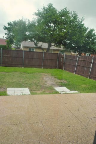 5528 adams Drive, The Colony, TX 75056