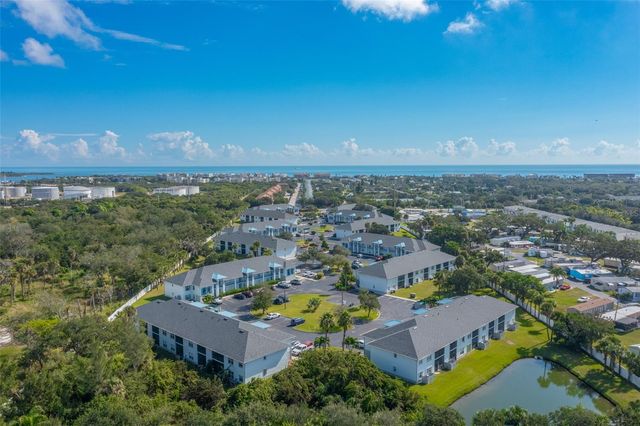 180 PORTSIDE AVENUE 101, Cape Canaveral, FL 32920