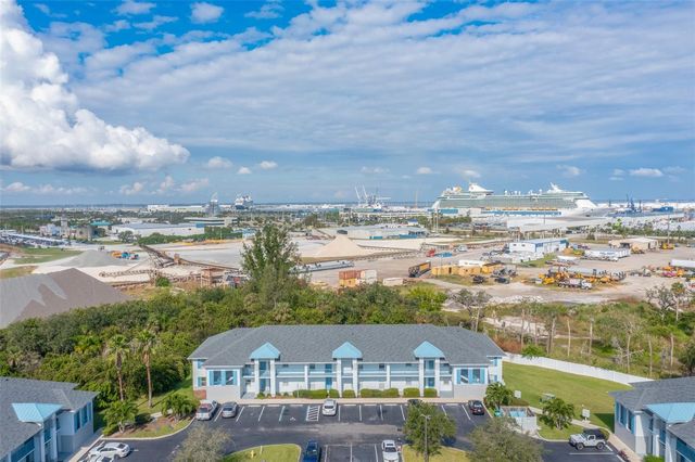 180 PORTSIDE AVENUE 101, Cape Canaveral, FL 32920