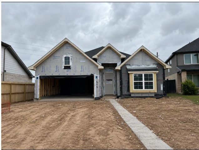 406 Apple Core Way, Richmond, TX 77459