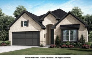 406 Apple Core Way, Richmond, TX 77459