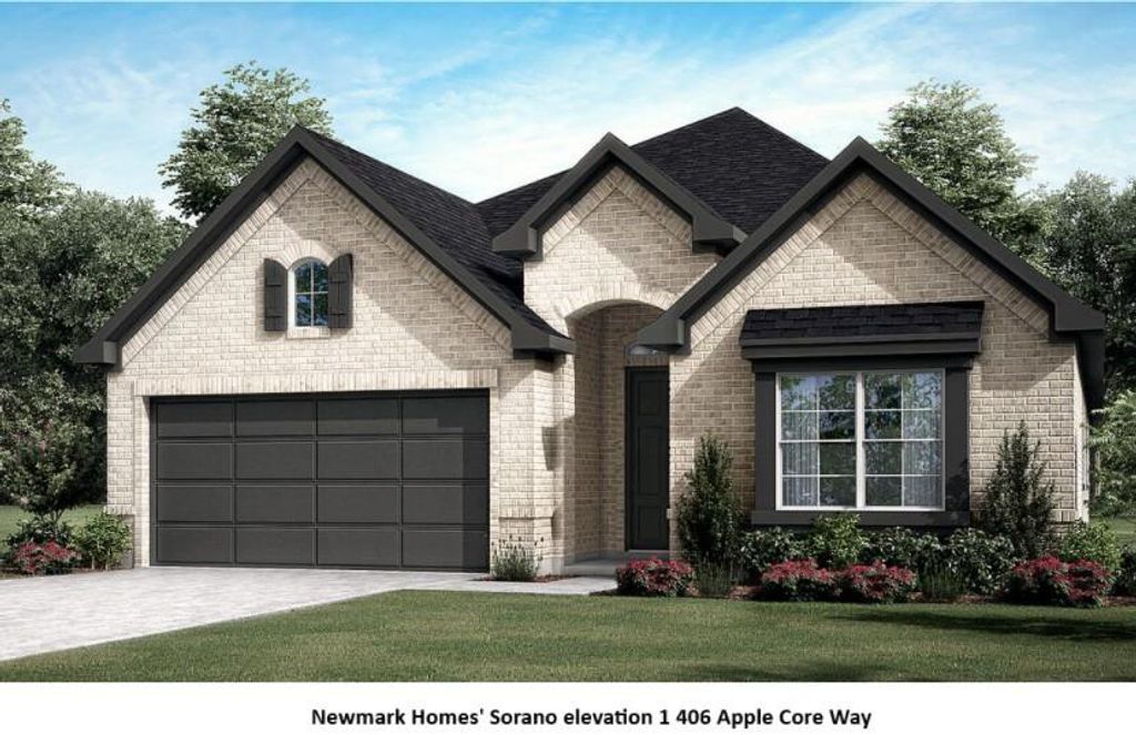 406 Apple Core Way, Richmond, TX 77459