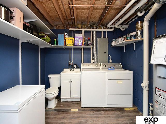 7503 S 147th Street, Omaha, NE 68138