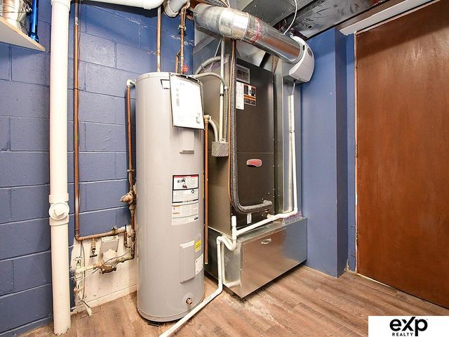 7503 S 147th Street, Omaha, NE 68138