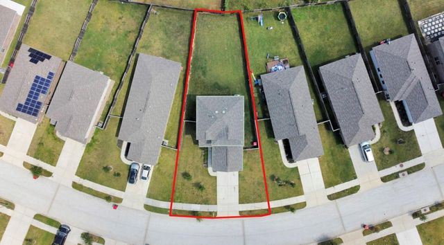 8650 Bar Harbor Drive, Baytown, TX 77521