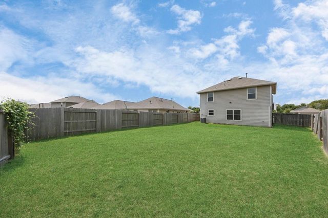 8650 Bar Harbor Drive, Baytown, TX 77521