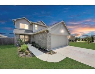 8650 Bar Harbor Drive, Baytown, TX 77521