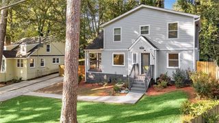 1574 Mayflower Avenue SW, Atlanta, GA 30311