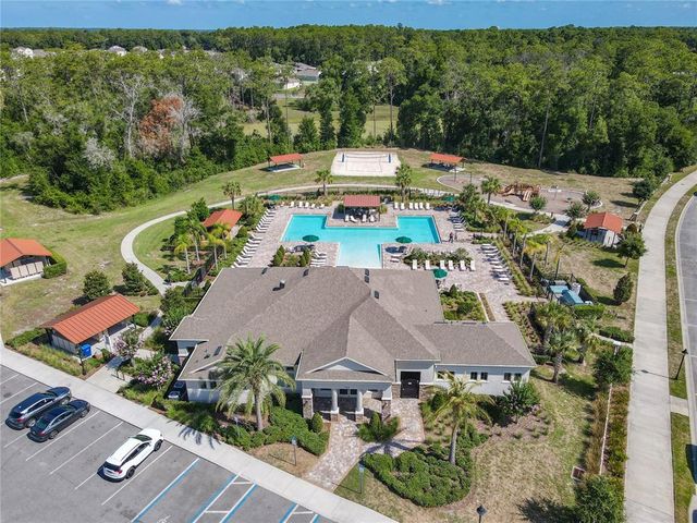 551 SHAELYN PLACE, Deland, FL 32724