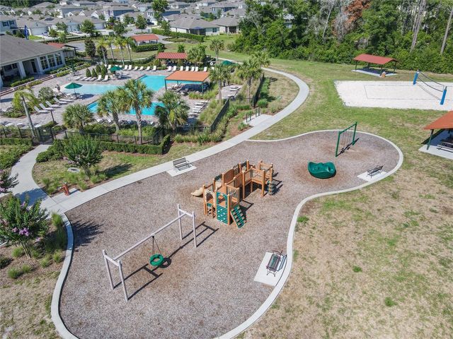 551 SHAELYN PLACE, Deland, FL 32724