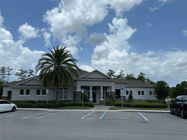 551 SHAELYN PLACE, Deland, FL 32724