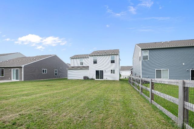 721 Kingly Terrace, South Lebanon, OH 45065