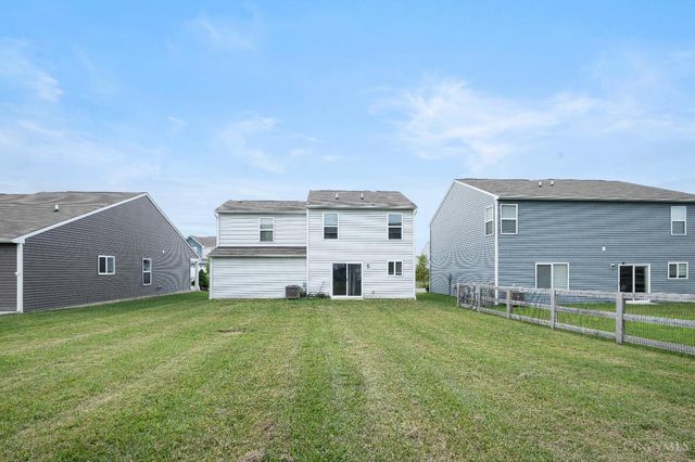 721 Kingly Terrace, South Lebanon, OH 45065