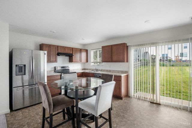 721 Kingly Terrace, South Lebanon, OH 45065