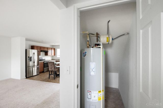 721 Kingly Terrace, South Lebanon, OH 45065